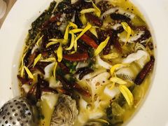-太二酸菜鱼(菱角湖万达店)
