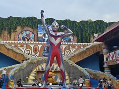 -大连海昌发现王国主题公园