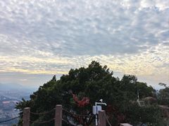 -云洞岩风景区