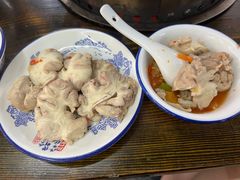 -顺水湾·牛肉牛杂火锅(驾鹤店)