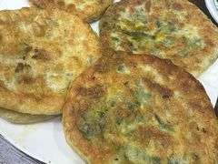 -清真嘎咕馅饼(奉天街店)
