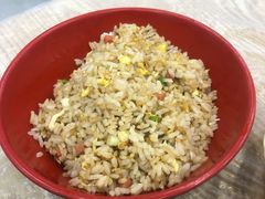 -江城燕子大排档(江汉路步行街店)