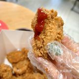 救命‼️肯德基是不是偷偷在我脑子里装了监控？