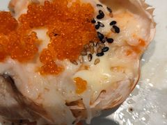 -上渔铁板烧(熙悦汇店)