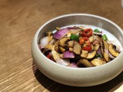 腊味口蘑-榕意·川味之美(深业上城店)