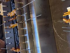 -邢氏老太太烤串(北兴街店)