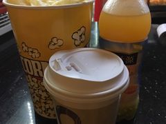 -大光明电影院(南京西路店)