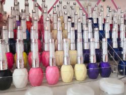 -Pink You美甲美睫纹绣定制中心