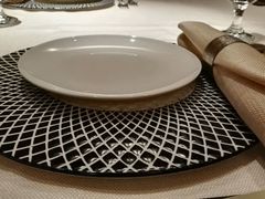 碗碟-王品台塑牛排(成都万象城店)