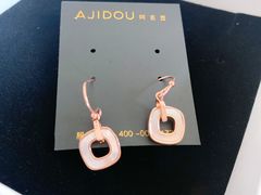 -ajidou阿吉豆(沈阳太原街万达广场店)