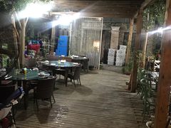 -又见炊烟私房菜(敬亭路店)