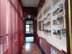 -北京动物园-畅观楼