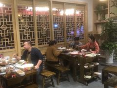 大堂-大龙燚火锅(春熙店)