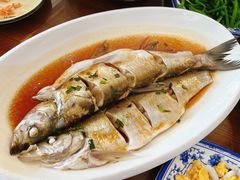 -灵福缘私房菜·农家菜(拈花湾·灵山大佛必推店)