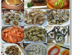 拼个图看吧-海岛渔村大酒店(云霄路店)