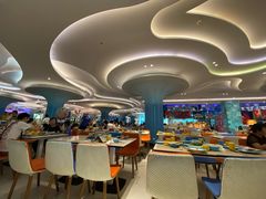 -帝企鹅自助餐厅•儿童岛•真企鹅(长隆企鹅酒店)