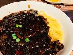 -香港饭店0410(明洞店)