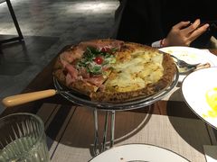 -Primo·丽莫意大利窑烤披萨