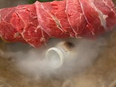 -廖掌柜·重庆鲜货火锅(上海首店)
