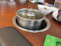 -东海怡品海鲜豆捞(舟宿夜江店)