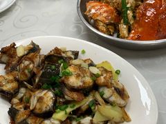 -罗记家常菜(鸿景花园店)