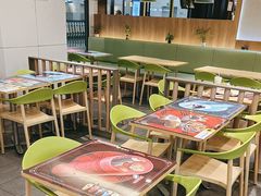 -德克士(五洲餐厅)