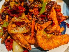 -蜀留香石锅鱼(六顺街店)