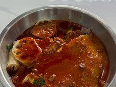 -苏袁麻辣烫(呼和浩特总局街店)