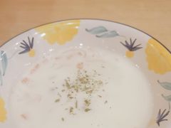 -萨莉亚意式餐厅(苏州食百家店)