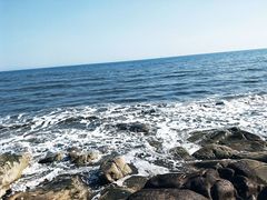 -老虎石海上公园