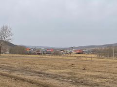 -坝上京北第一草原景区