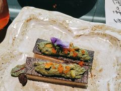-匠和风精致料理(莆田财富中心店)