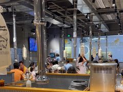 -姜虎东白丁烤肉(深圳湾后海汇店)