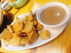 -老姑砂锅·烧烤天津菜(体北道店)