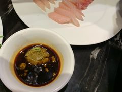 -宁波阳光豪生大酒店·豪生咖啡厅