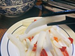 -铭厨特色家常菜(金色溪泉湾店)