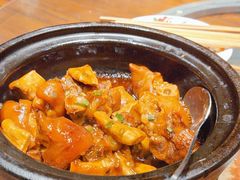 -广府乡下·饭庄(新港东路店)