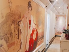 -嗨麻棋牌室(传媒大学店)