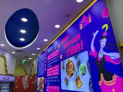 -阿拉提大盘鸡@米饭(南环东路汇邻广场店)