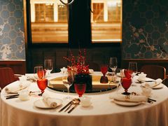 -三号黄浦会Canton Table