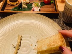 -香樟花园法式铁板烧(恒隆广场店)