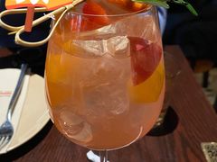 桑格利亚-BROWNSTONE布朗石西班牙餐厅(富城店)