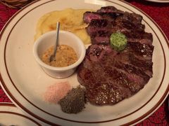 -羽深肉铺 Steak & Wine