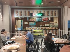 -食通天·寰宇集(杭州万象城店)