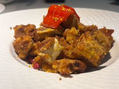 -清晖小苑·顺德菜(观澜湖新城店)