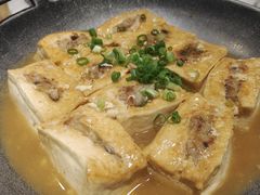 -围龙屋客家食府(福田店)