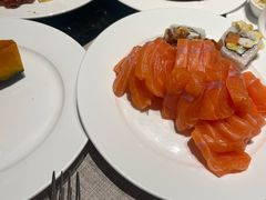 -东方红海鲜百汇(国际大厦店)