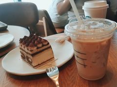 -星巴克(潍坊泰华广场店)