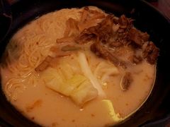 -味千拉面(双井店)