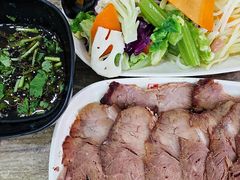 酱牛肉-津门张记包子铺(华昌道店)